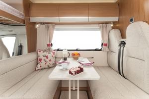 Auto-Trail Imala 620 2014 года 